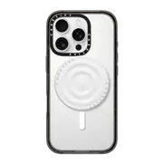 Snappy Grip Stand Snappy Ripple Grip Stand MagSafe Compatible Snappy Ripple Grip Stand MagSafe Compatible - White