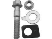 SKP 14DC89F Front Alignment Camber Kit Fits 2016-2019 Honda HR-V (for: Honda)