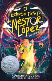 在飛比找誠品線上優惠-El Eclipse Total de Néstor Lóp