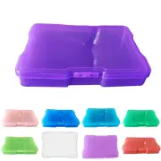 Photo Storage Boxes 4x6 Photograph Picture Album Organiser Craft Container New