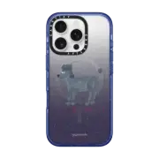 iPhone 16 Pro Impact Case MagSafe Compatible Robin Poo