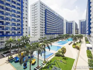 海洋回家服務式公寓Homebound at Sea Residences Serviced Apartments