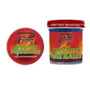 Pautzke Crappie Fire Balls Salmon Eggs 1.35 oz