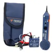 Communications 701K-G Wire Tracer Electrical, Tone Generator and Probe Kit