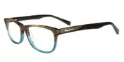 Pepe Jeans Avery PJ3081 C3 Men's Glasses Brown Size 54 - Private Health Rebate - Blue Light Block Available