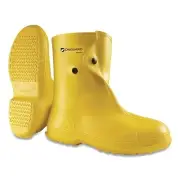 10" YLW OVERSHOE4-WAY CLEATED OUTSOLE Dunlop Protective Footwear 8802000.2X