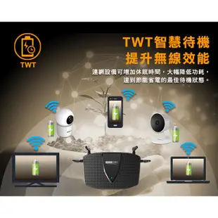 TOTOLINK X6000R AX3000 WiFi6 雙頻Giga網路分享器 旗艦路由器 現貨 蝦皮直送