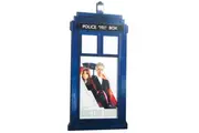 Doctor Who TARDIS Photo Frame