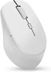 Bluetooth Mouse Multi-Device Wireless, Adjustable DPI, 3 Devices, Ergonomic