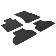 GledringUSA Custom Fit Floor Mats For BMW X5 F15 2014-2018