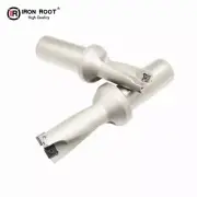 U drill C40-5D50 SP14 CNC indexable drill bit For SPMG140512 Insert+wrench
