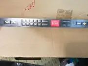 CYBEX 685 / 900T NEW SWITCH OVERLAY / KEYPAD SW-13537