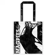 AFL: Collingwood - Laminated Bag