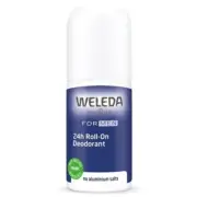 Weleda 24Hr Roll-On Deodorant Men 50ml