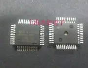 10pcs MSM82C55A-2GS-2K M82C55 QFP44 new#52/0