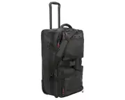 Fly Racing Tour Roller Bag (Black) [28-5226]