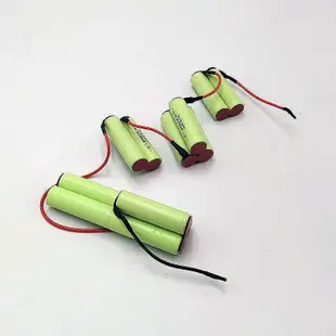 【現貨】適用伊萊克斯吸塵器電池14.4v ZB3003 3004 3006 3007定制電池組