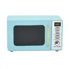 Mini Microwave Oven Model Perfect for Dollhouses Kitchens Decors Toy Accessories