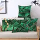 洛陽牡丹 幾何抽象抱枕套翡翠立方體靠枕沙發靠墊套 祖母綠桃皮絨抱枕套