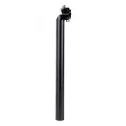 SUNLITE SEATPOST SUNLT CLASIC 29.2x350 wCLMP BK