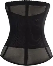 [LALAFINA] Belly Band Postpartum Belly Wrap Women Abdominal Binder Postpartum Supplies Body Shape Wrap Postpartum Recovery Belly Wrap Lightweight Elastic Flexible Design