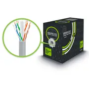 Serveredge C6UTSL305-WH Bulk Network Cables