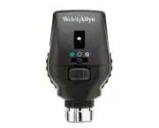 New - Welch Allyn 3.5v Coaxial Ophthalmoscope - Model 11720 - Head Only