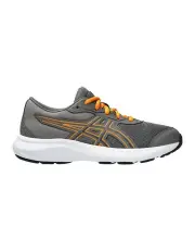 [Asics] Contend 9 Grade School Sport Shoe in Black