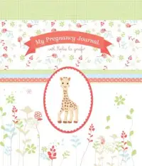 在飛比找博客來優惠-My Pregnancy Journal With Soph