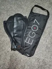 EGO7 LYRA HALF CHAPS SIZE L