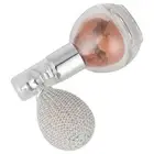Highlighter Powder Spray Perfume Bottle Glitter High Gloss Spray For Face Bo NOW
