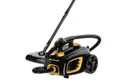 McCulloch MC1375 Canister Steam Cleaner