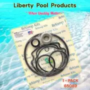 SMF-56 FRAME Replacement For Pool Pump By Liberty 65089 For Waterway™ GO-KIT89