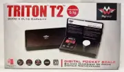 New My Weigh Triton T2 Digital Pocket Scale 300g x 0.1g Free Shipping