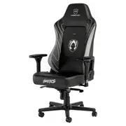 noblechairs HERO PU Leather Gaming Chair Team Heretics Edition
