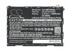 Battery For Samsung SM-P350,Galaxy Tab A Plus 9.7,SM-T550,SM-P350,EB-BT550ABA