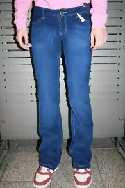 Only Prince Pant-Fair Aut.04 Comb 1 Blue Blau neu Sommer 2021 Cord Jeans