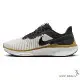 Nike 男鞋 慢跑鞋 STRUCTURE 25 黑白金 DJ7883-103