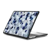 MacBook Pro 14-inch (M1 - M4) Impact Case Moody Blues