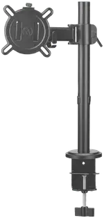 One For All Single Arm Smart Series Monitor Arm - Black