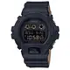 CASIO G-SHOCK酷炫風速運動腕錶DW-6900LU-3DR