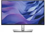 Dell Pro Plus Monitor 22" (16:9) FHD IPS LED HDMI DP VGA USB(3) USB-C H/ADJ 3YR