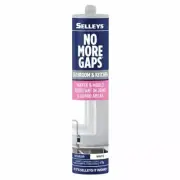 Selleys No More Gaps Bathroom & Kitchen - 410g