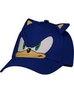Sonic Toddler Cap