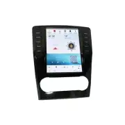 Car Stereo with SatNav For Mercedes W164/GL/ML350 | 2005 – 2013 | V6 | 10.4Inch