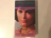 A Woman Named Jackie - Part 2: The Kennedy Years (VHS, 1994) Sealed Screener