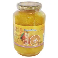 在飛比找Yahoo!奇摩拍賣優惠-芳第《High Tea》韓國原裝進口 - 黃金蜂蜜柚子茶 2
