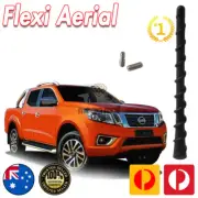 Short Antenna Stubby Bee Flex for Nissan Navara 7 inch OEM Type (for: Nissan)