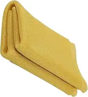 Speaker Grill Cloth - Fabric Dustproof Speaker Mesh Cloth | Protective Grill Cloth Cover for Speaker | Speaker Dust Cloth | Stereo Gille Speaker Mesh Cloth | Dust-Proof Sound Transparent Grill Cloth