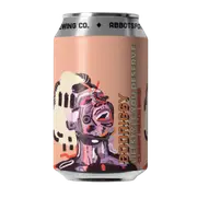 Bodriggy Lifestyle You Deserve Cloudy Peach Sour Ale 355ml Can
